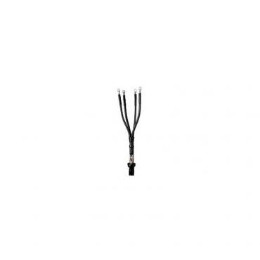 Муфта GUST 01/ 3x70-120/750-L12